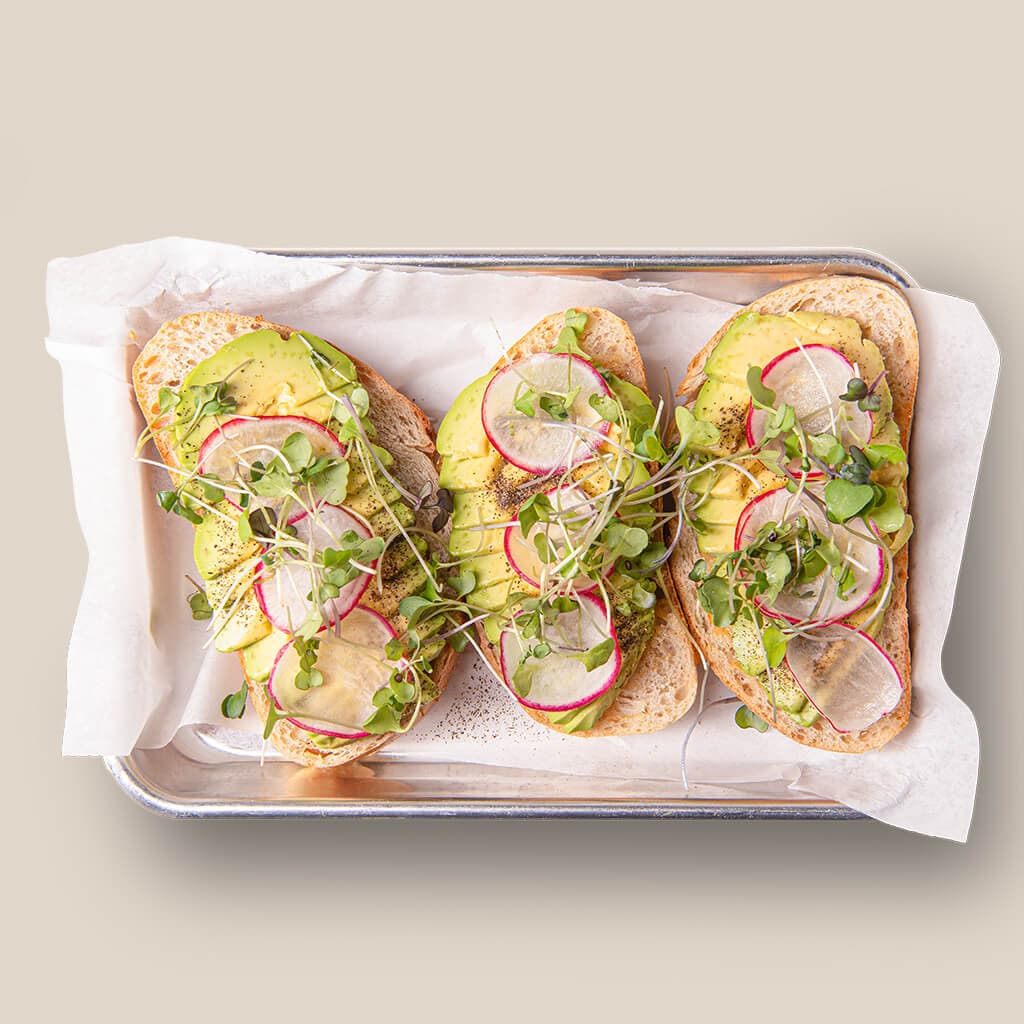 Rawvocado