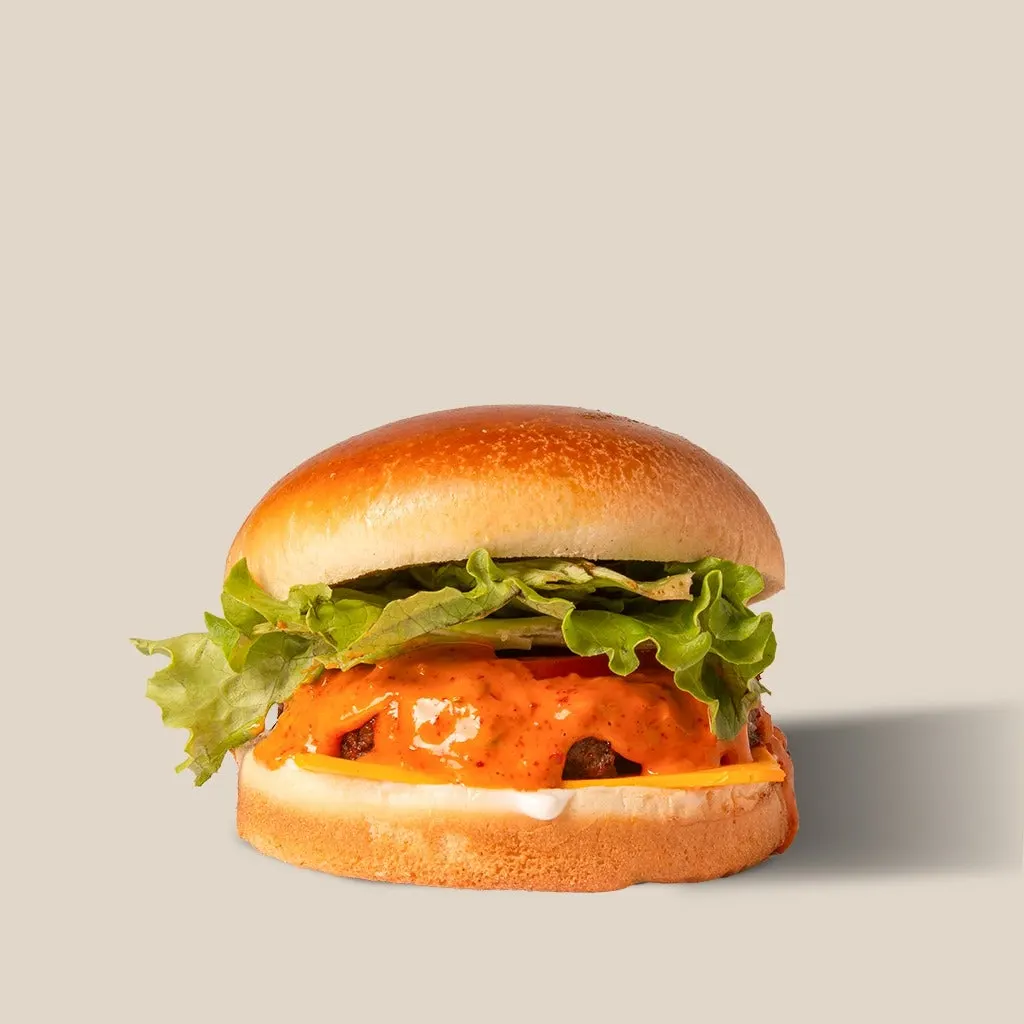 OG Burger