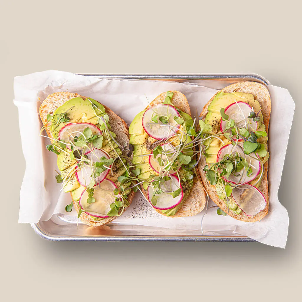 Rawvocado